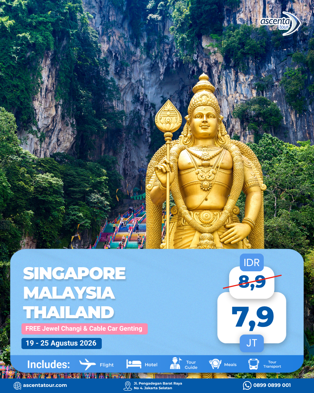 Astro Grand ASEAN Journey