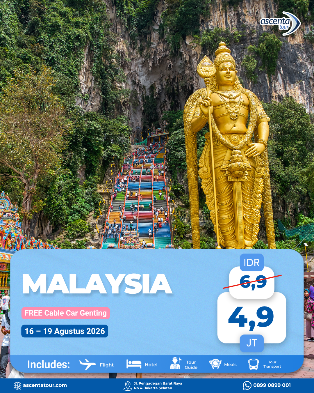 Astro Malay Gateway